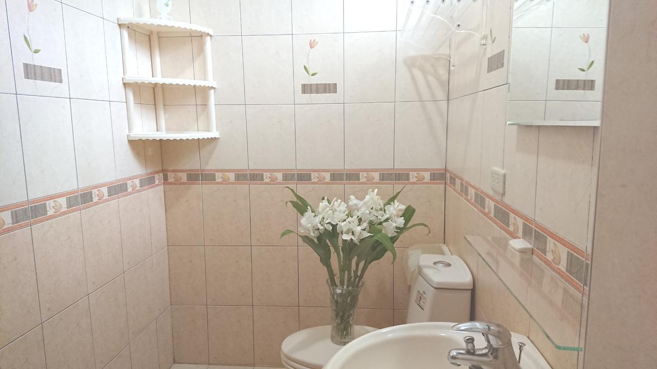 Leli B&B T'ai-tung Buitenkant foto