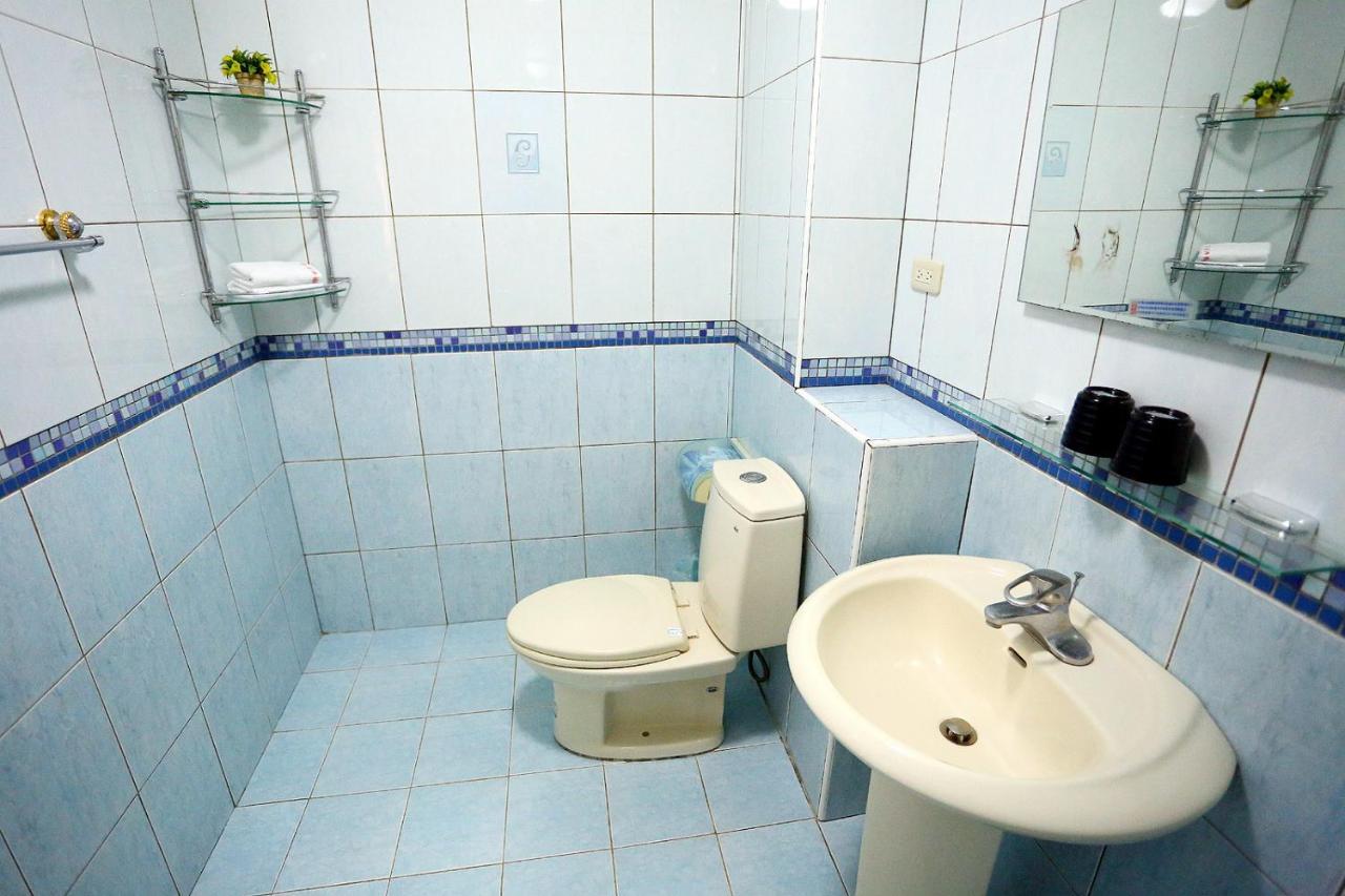 Leli B&B T'ai-tung Buitenkant foto