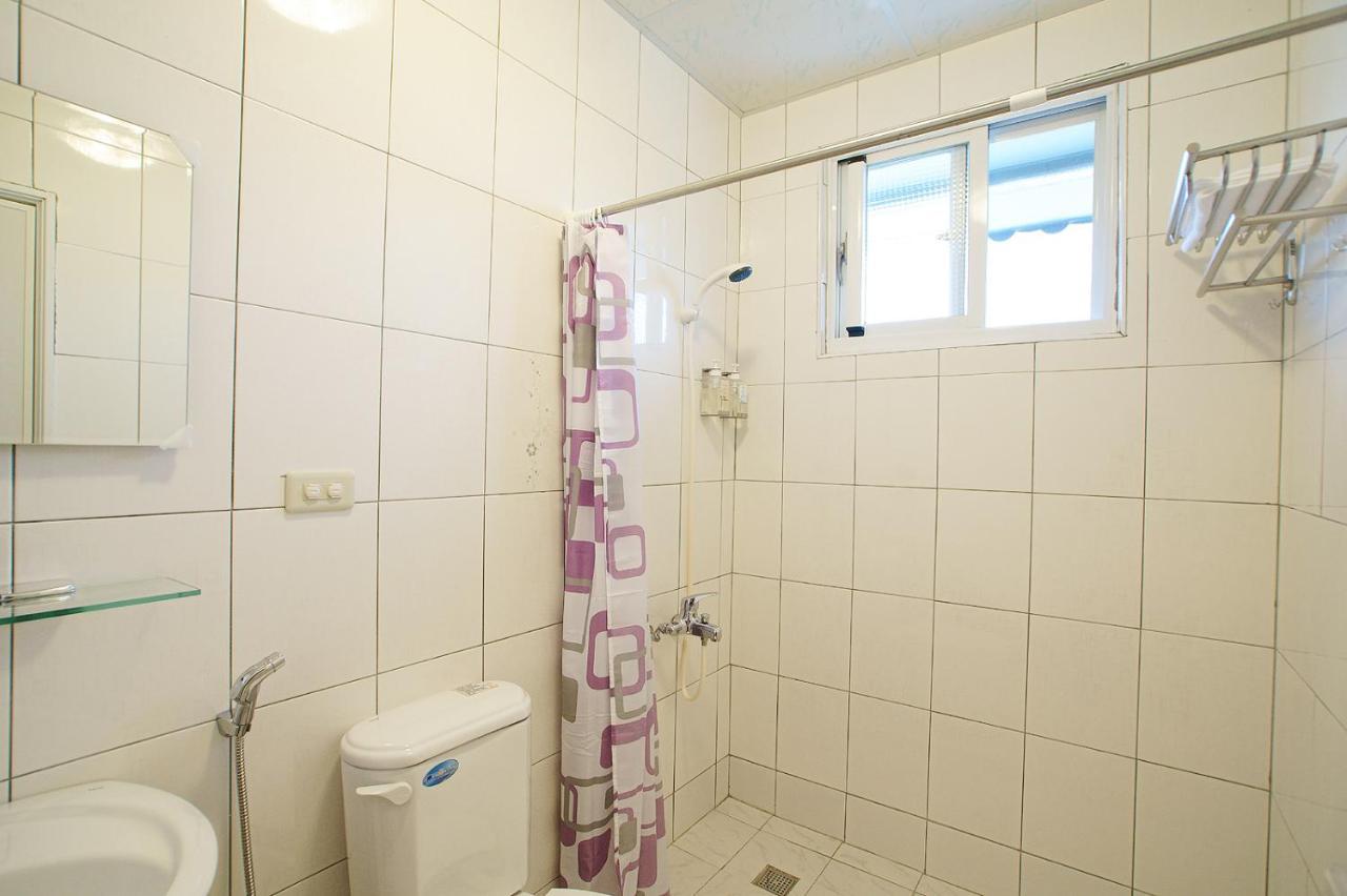 Leli B&B T'ai-tung Buitenkant foto