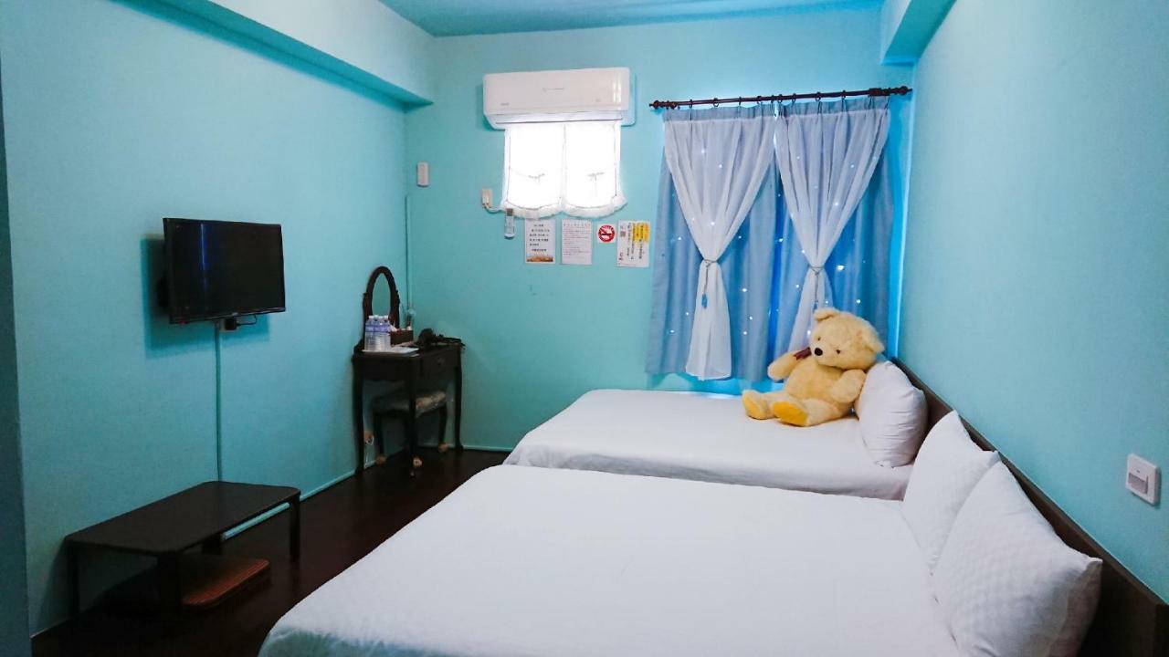 Leli B&B T'ai-tung Buitenkant foto